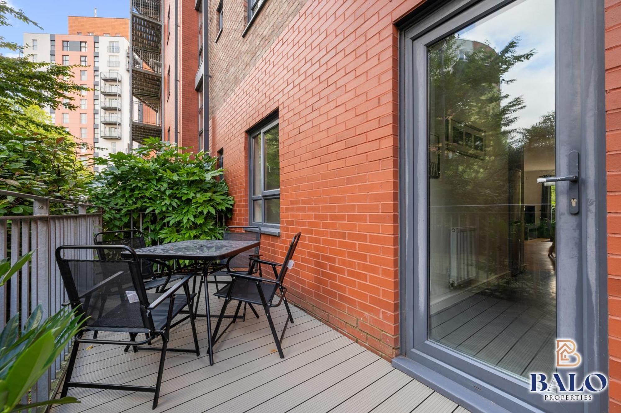Modern Spacious 2Bedroom Apartment Great! Location By Etihad Mancity Stadium& Coop Live Arena Mánchester Exterior foto